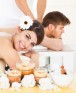Chèque cadeau : Voyage balinais formule duo - spa, massage, 1/2 champagne