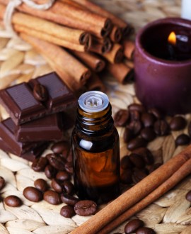 Le délice chocolaté pour votre peau 2h30 - hammam, gommage, enveloppement, massage