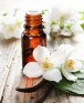 Chèque cadeau : L'instant détente aux fleurs de jasmin, gommage, ... 1h30 