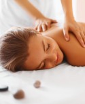 Massage cranien 30 minutes 