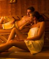 Espace privatif - sauna, hammam, spa 1h30/2 pers