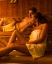Espace privatif - sauna, hammam, spa 2h pour 2 personnes 
