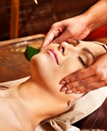 Programme zénitude - gommage, enveloppement, massage du visage 4h 